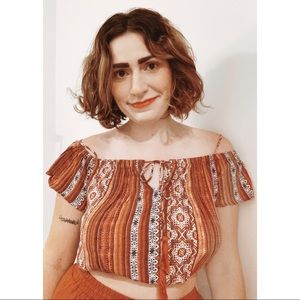 Meet your Posher, Lorie